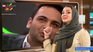 اخبار طنز در 60 ثانیه