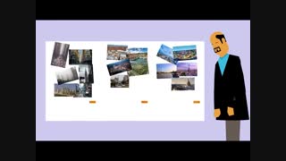 موشن گرافی (1) | بلند مرتبه سازی