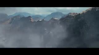 the great wall 2016 trailer