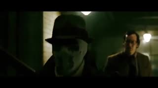 watchmen 2009 trailer