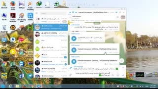 کانال تلگرام ادیب گیمر افتتاح شده @AdibGamer
