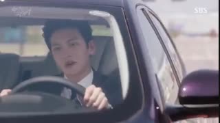 قسمت 1 سریال کره ای Suspicious Partner  - شریک و مشکوک با زیرنویس فارسی و با بازی جی‌ چانگ ووک