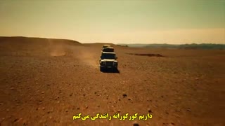 قسمت ششم فصل پنجم سریال فرار از زندان زیرنویس فارسی