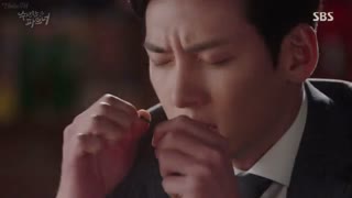 قسمت 01 سریال کره ای شریک مشکوک Suspicious Partner 2017 با زیرنویس فارسی