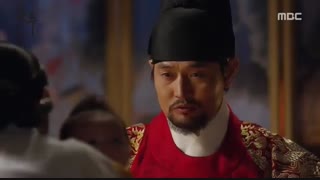 قسمت 1 سریال کره ای پادشاه : صاحب ماسک – Ruler: Master of the Mask