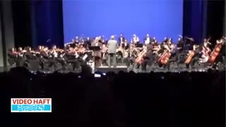 باز امشب در اوج آسمانم