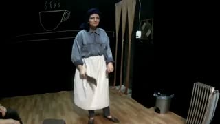 سیزدهمین قسمت سریال سوییچ (ژانر: تراژدی، کمدی) - میو میو