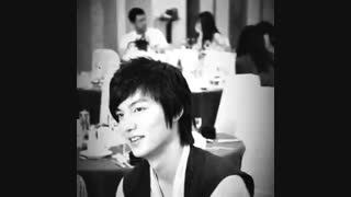 میکس عکس های لی مینهو از کودکی تا بزرگسالی❤