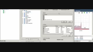 آموزش برسی مصرف پردازنده وی ام ور