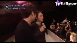 *~~لی مین هو^_^پشت صحنه ی فن میتینگ 2012 ژاپن~~*