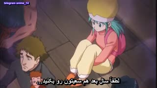 انیمه فوق العاده هانتر x هانتر ( شکارچی ) - anime Hunter x Hunter 2011 - hxh قسمت 14 - چهاردهم ( با زیرنویس فارسی ) 