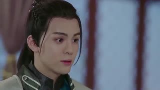 قسمت 24 سریال چینی جنگجوی سرنوشت – Fighter of the Destiny با زیرنویس فارسی