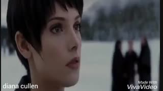 دوبله حرفه ای من از الیس. کالن