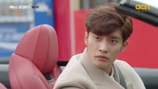 عشق مخفی من   My Secret Romance -  قسمت اول