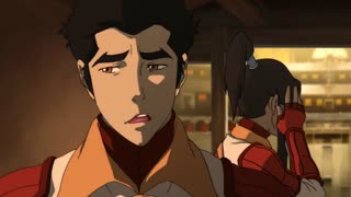 افسانه کورا دوبله فارسی | فصل 1 - قسمت 5 |