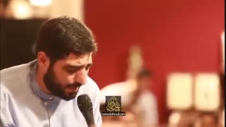 حاج سید مجید بنی فاطمه-ولادت مهدی موعود1395