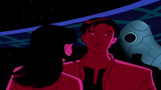 انیمیشن ماورا بتمن: بازگشت جوکر با زیرنویس فارسی