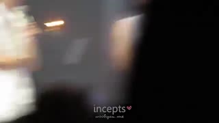 [FULL HD] 130831 OGS in Jakarta - Sungyeol & Sung