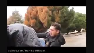 کلید اسرار از ورژن ایرانی.. حتما ببینید