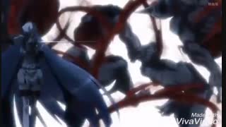 Amv انیمه Akame ga kill(اکامه گاکیل)