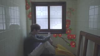 KIM KYU JONG- SPRING-PLAY IN NATURE-PART 1-PER SUB
