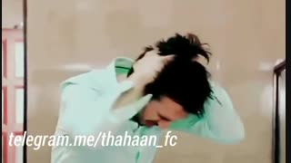 میکس تاپکی و بیهان از تلگرام