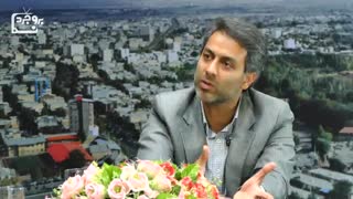 25- برنامه " فانوس " با حضور جناب آقای دکتر هادی چنوردکتری هوش مصنوعی و  کاندیدای پنجمین دوره انتخابات شورای شهر اسلامی بروجرد