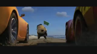 تریلر جدید انیمیشن ماشین ها 3 منتشر شد؛ گیم‌شات