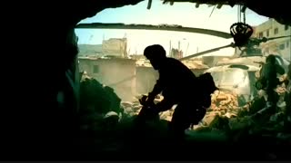 black hawk down 2001 trailer