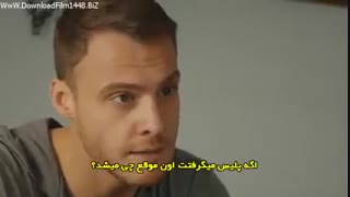 زیرنویس چسبیده قسمت 17 سریال این شهر پشت سرت میاد bu sehir arkandan gelecek