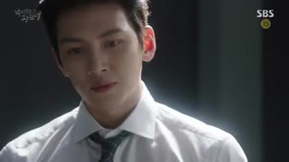 سریال کره ای شریک مشکوک قسمت دوم (زیرنویس فارسی بزودی)