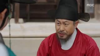 سریال کره ای حاکم صاحب ماسک قسمت چهارم (زیرنویس فارسی یزودی)