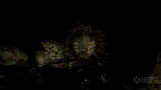 METRO (GAME trailer) 2033