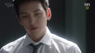 قسمت 2 سریال کره ای شریک مشکوک – Suspicious Partner