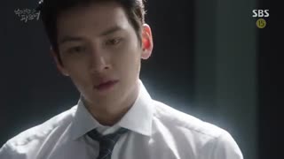 قسمت 2  سریال کره ای Suspicious Partner - شریک و مشکوک با زیرنویس فارسی و با بازی جی‌ چانگ ووک