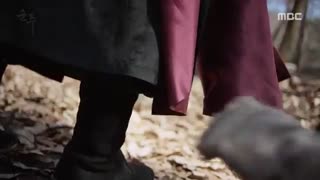 قسمت 4 سریال کره ای پادشاه : صاحب ماسک – Ruler: Master of the Mask با زیرنویس