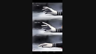 همه شکستن...