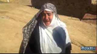 سیّد محرومان، خدا نگه دارت