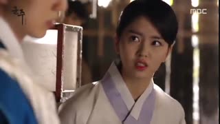 قسمت 03 سریال کره ای فرمانروا : صاحب ماسک Ruler: Master of the Mask 2017 با زیرنویس فارسی