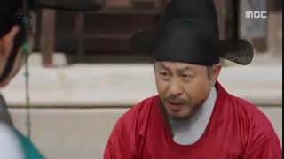 قسمت 04 سریال کره ای فرمانروا : صاحب ماسک Ruler: Master of the Mask 2017 با زیرنویس فارسی