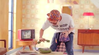 موزیک ویدیو فوق العاده زیبای I WANN از دونگهه و ایون هیوک دنسر های سوپر جونیور ( Super Junior )