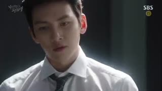 قسمت 02 سریال کره ای شریک مشکوک Suspicious Partner 2017 با زیرنویس فارسی