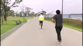 قسمت هشتم مینی سریال محشر کره ای ضربه عالی با بازی جونگ سوک +زیرنویس چسبیده"