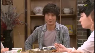 قسمت نهم مینی سریال محشر کره ای ضربه عالی با بازی جونگ سوک +زیرنویس چسبیده"