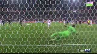 خلاصه بازی : لیون  3 - 1  آژاکس