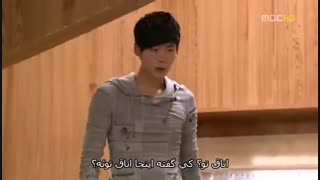 قسمت دوازدهم مینی سریال محشر کره ای ضربه عالی با بازی جونگ سوک +زیرنویس چسبیده"