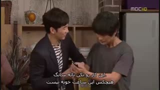 قسمت سیزدهم مینی سریال محشر کره ای ضربه عالی با بازی جونگ سوک +زیرنویس چسبیده"