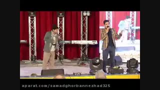 اعتراض به وضعیت خوزستان درجشنواره کرمان