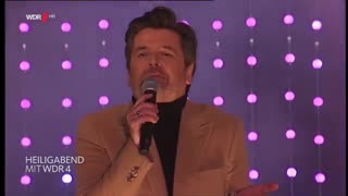 Thomas Anders live in Dortmund- 09-12-2015