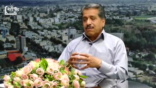 58-برنامه فانوس با حضور استاد شعبانی با موضوع  انتخابات شورای شهر